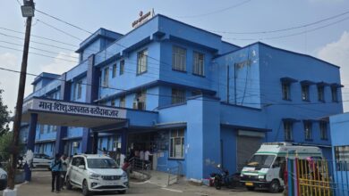 जिला चिकित्सालय बलौदाबाजार में डिलीवरी का रिकॉर्ड स्तर,माह अक्टूबर में 456 प्रसव…. जिला चिकित्सालय बलौदाबाजार में डिलीवरी का रिकॉर्ड स्तर,माह अक्टूबर में 456 प्रसव….