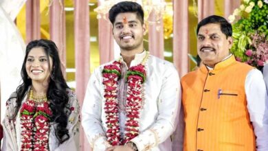 अब बनेगा नया रिश्ता: कांग्रेस नेता के समधी बनेंगे CM मोहन यादव, तय हुई शादी की तारीख