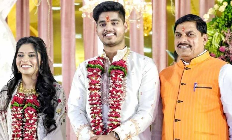 अब बनेगा नया रिश्ता: कांग्रेस नेता के समधी बनेंगे CM मोहन यादव, तय हुई शादी की तारीख