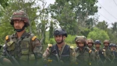 Agniveer Bharti 2025 Result: 15 नवंबर तक आ सकता है परिणाम, ट्रेनिंग एक महीने आगे बढ़ी Agniveer Bharti 2025 Result: 15 नवंबर तक आ सकता है परिणाम, ट्रेनिंग एक महीने आगे बढ़ी