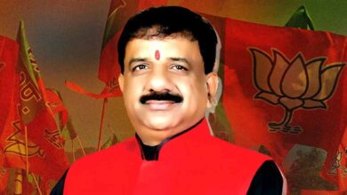 भोपाल का नाम बदलने पर सियासी संग्राम: कांग्रेस ने BJP पर लगाया हिंदू-मुस्लिम को बांटने का आरोप