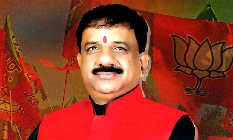 भोपाल का नाम बदलने पर सियासी संग्राम: कांग्रेस ने BJP पर लगाया हिंदू-मुस्लिम को बांटने का आरोप