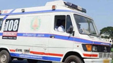 MP में 108 एंबुलेंस पर 5 लाख फर्जी कॉल! कोई सुनाता है ब्रेकअप का दुख, तो कोई मजे लेता है मुफ्त में