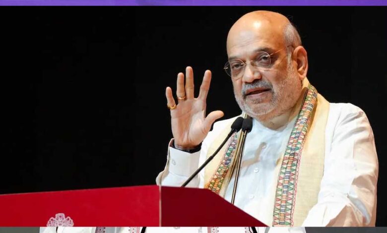 दिल्ली ब्लास्ट केस: अमित शाह की बैठक के बाद दिल्ली से MP तक छापेमारी, 30 जगह रेड