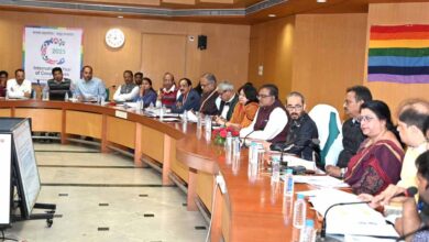 MP के सभी जिला सहकारी बैंकों में NEFT/RTGS सेवा शुरू, डी.पी. आहूजा ने दी जानकारी