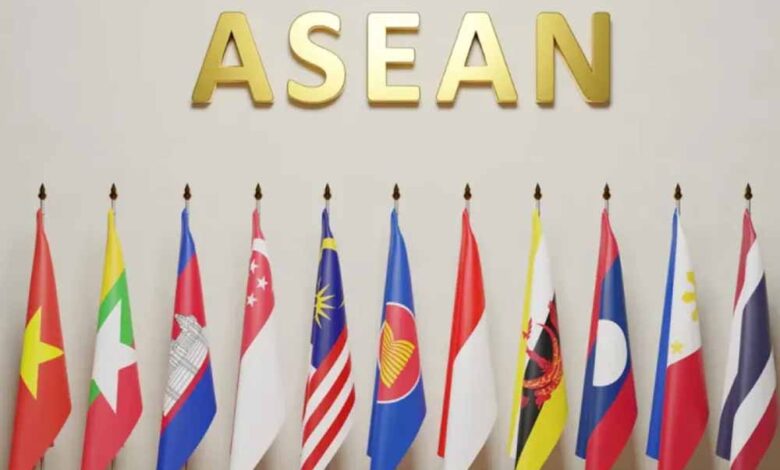 एमपी में निवेश को मिलेगा बड़ा बूस्ट: 10 आसियान देशों के प्रतिनिधि करेंगे औद्योगिक सहयोग पर चर्चा