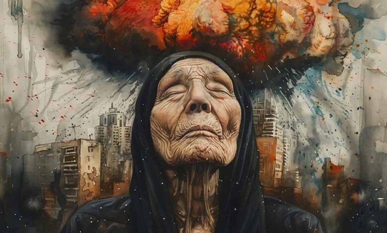 2026 में क्या आने वाला है? बाबा वेंगा की भविष्यवाणियां कर रही हैं चौंकाने वाले इशारे!