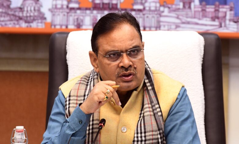 मुख्यमंत्री भजनलाल शर्मा के नेतृत्व में हो रहा खाद्य सुरक्षा का विस्तार 69.50 लाख से अधिक नए पात्र लाभार्थियों को राष्ट्रीय खाद्य सुरक्षा अधिनियम के अन्तर्गत मिला लाभ