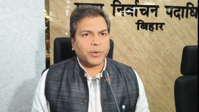 बिहार चुनाव 2025: शाम 5 बजे तक 63.18% मतदान दर्ज