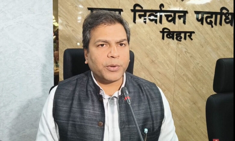 बिहार चुनाव 2025: शाम 5 बजे तक 63.18% मतदान दर्ज