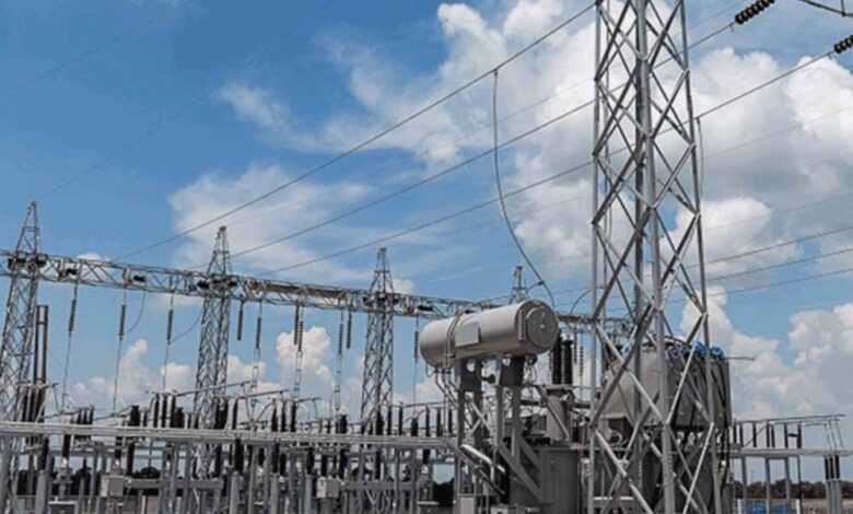 तारागंज उपकेन्द्र से 8 हजार उपभोक्ताओं को मिलेगी पर्याप्त वोल्टेज पर बिजली तारागंज उपकेन्द्र से 8 हजार उपभोक्ताओं को मिलेगी पर्याप्त वोल्टेज पर बिजली