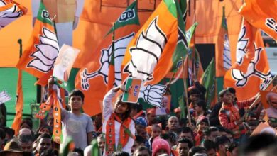 एमपी में बीजेपी नेत्री पर बड़ी कार्रवाई, पार्टी ने 6 साल के लिए किया निष्कासित