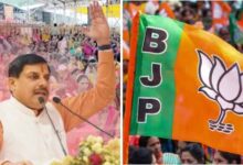 MP का कमाल: बिहार चुनाव में BJP नेताओं की धमाकेदार एंट्री, CM मोहन यादव के प्रचार वाली 21 सीटों पर जीत