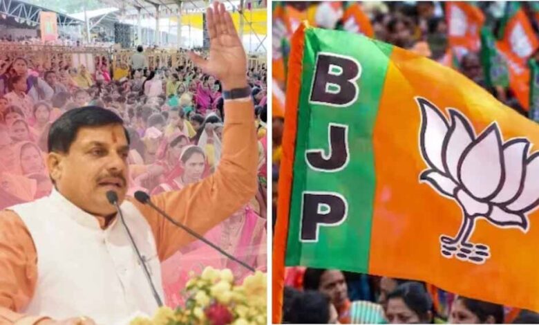 MP का कमाल: बिहार चुनाव में BJP नेताओं की धमाकेदार एंट्री, CM मोहन यादव के प्रचार वाली 21 सीटों पर जीत