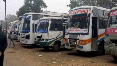 इंदौर में 15 साल से पुरानी बसें नहीं चलेंगी, परमिट और फिटनेस रद्द; सुरक्षा और नियमों को बनाया अनिवार्य