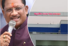 मुख्यमंत्री विष्णुदेव साय की पहल : फरसाबहार में खुलेगा सत्यसाईं मातृत्व शिशु अस्पताल….