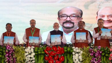 हमारे विधानमंडल ऐसी संस्थायें हैं जो विश्वास का साकार रूप हैं और जनता के विश्वास एवं भरोसे का प्रतीक हैं: लोकसभा अध्यक्ष…