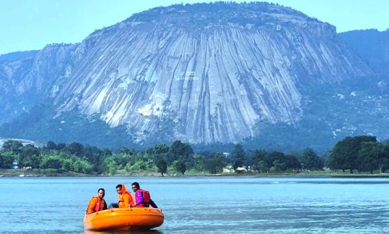 जशपुर जम्बूरी 2025: प्रकृति, संस्कृति और साहसिक रोमांच का अनोखा संगम…