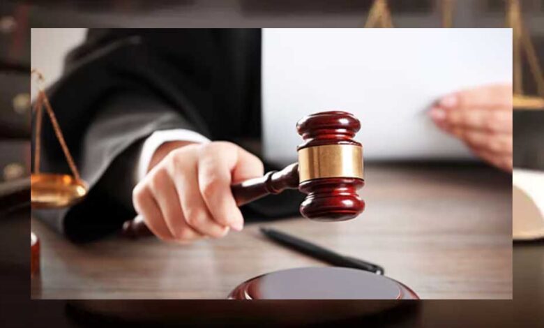 बलौदाबाजार : उपभोक्ता आयोग ने मृतिका की बीमा राशि देने किया आदेश पारित बलौदाबाजार : उपभोक्ता आयोग ने मृतिका की बीमा राशि देने किया आदेश पारित