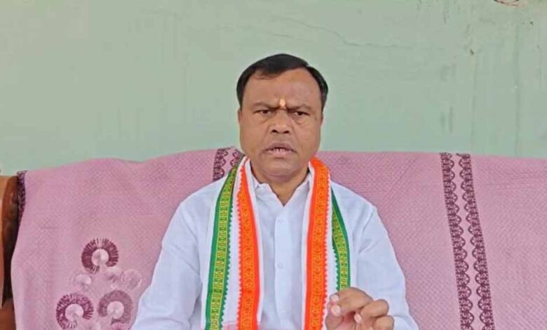 बिजली दर वृद्धि के विरोध में कांग्रेस का बड़ा आंदोलन, सरकार को 30 नवंबर तक अल्टीमेटम बिजली दर वृद्धि के विरोध में कांग्रेस का बड़ा आंदोलन, सरकार को 30 नवंबर तक अल्टीमेटम