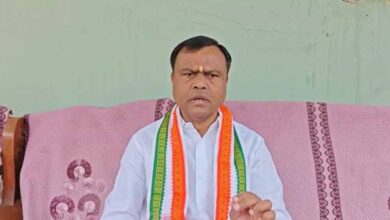 धान खरीदी में सुस्ती:  PCC चीफ बैज का आरोप—सरकार की लापरवाही से किसान परेशान