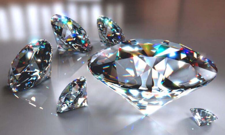 पन्ना का हीरा अब बना ग्लोबल ब्रांड: हीरे को मिला GI टैग, जिले में खुशी की लहर