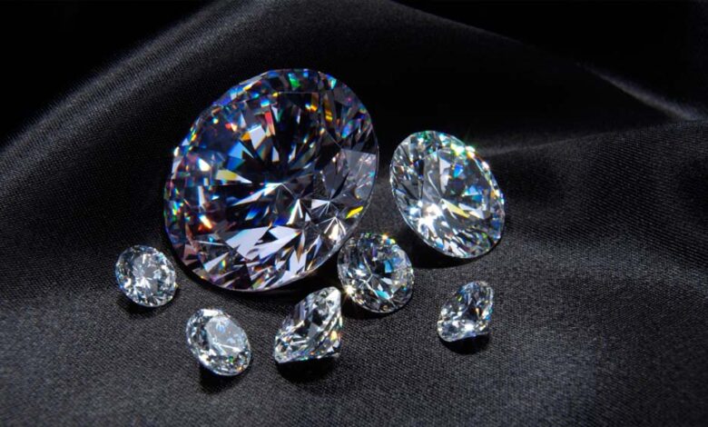 पन्ना हीरा कार्यालय में जमा 79 हीरे, जल्द होगी नीलामी, बड़ी बोली की उम्मीद