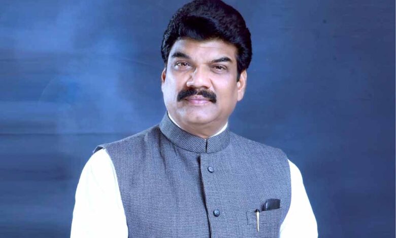 बुंदेलखंड की बेटी क्रांति गौड़ ने विश्व में रोशन किया बुंदेलखंड का नाम : खाद्य मंत्री  राजपूत