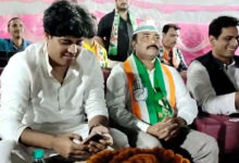 पटना सिटी में इमरान प्रतापगढ़ी ने भरी हुंकार, महागठबंधन के पक्ष में मतदान की अपील