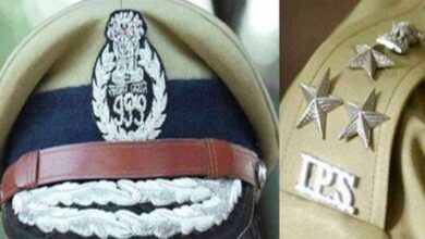 MP में बड़ा झटका: राज्य पुलिस सेवा से IPS प्रमोशन की डीपीसी रद्द, 5 अफसरों की उम्मीद अधूरी