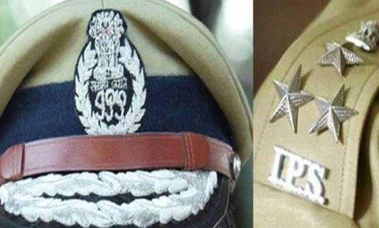 MP में बड़ा झटका: राज्य पुलिस सेवा से IPS प्रमोशन की डीपीसी रद्द, 5 अफसरों की उम्मीद अधूरी