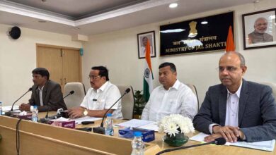 सामुदायिक प्रयासों का रहा बेहतरीन परिणाम : संस्कारधानी को मिल रहा बेस्ट डिस्ट्रिक्ट का सम्मान सामुदायिक प्रयासों का रहा बेहतरीन परिणाम : संस्कारधानी को मिल रहा बेस्ट डिस्ट्रिक्ट का सम्मान