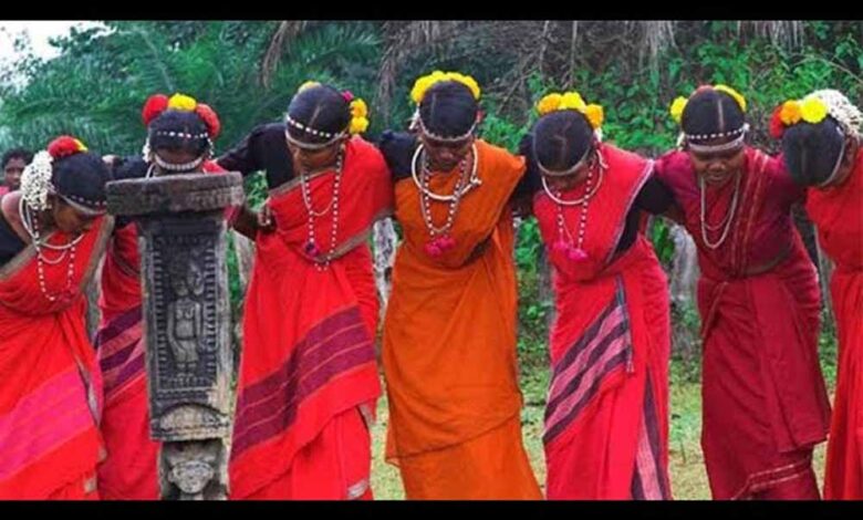 जनजातीय युवाओं को मिल रही भरपूर शैक्षणिक सुविधाएं