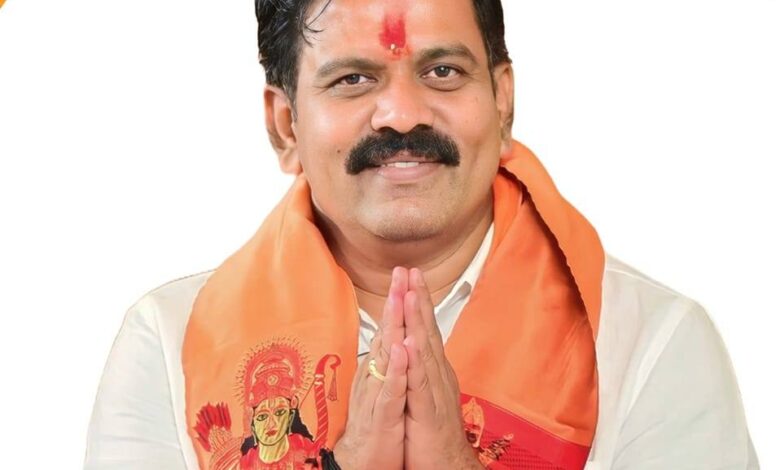 उपमुख्यमंत्री विजय शर्मा आज कवर्धा में जिला स्तरीय राज्योत्सव के समापन समारोह में होंगे शामिल…..