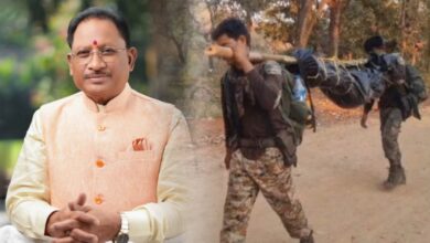 बीजापुर में सुरक्षाबलों की बड़ी सफलता – छह माओवादी न्यूट्रलाइज…. बीजापुर में सुरक्षाबलों की बड़ी सफलता – छह माओवादी न्यूट्रलाइज….