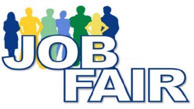 अम्बिकापुर : टेक्नीशियन एवं सुपरवाइजर के पद हेतु 07 नवम्बर को होगा प्लेसमेंट कैम्प का आयोजन अम्बिकापुर : टेक्नीशियन एवं सुपरवाइजर के पद हेतु 07 नवम्बर को होगा प्लेसमेंट कैम्प का आयोजन