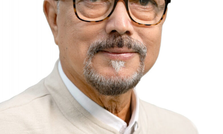 प्रोफेसर डॉ. राजेन्द्र लकपाले संत गहिरा गुरू विश्वविद्यालय के नए कुलपति नियुक्त…