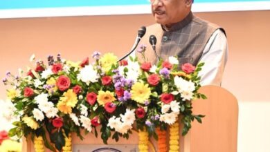 छत्तीसगढ़ बनेगा मध्य भारत का टेक्नोलॉजी और नवाचार हब : मुख्यमंत्री विष्णु देव साय…