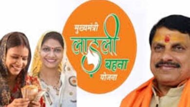 लाड़ली बहनों को इस माह से मिलेंगे 1500 रूपये