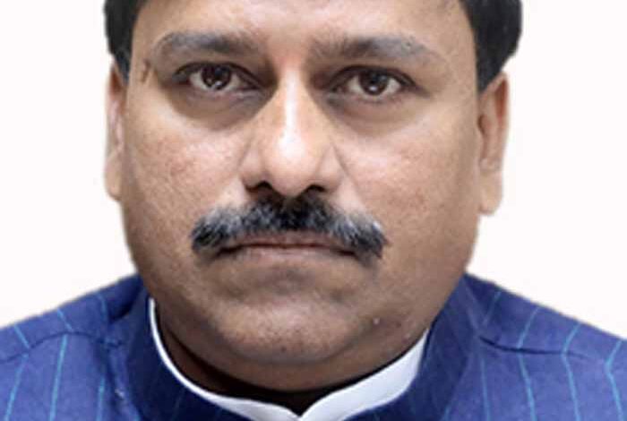 मुख्यमंत्री डॉ. यादव के नेतृत्व में तीर्थाटन की परंपरा का हो रहा संरक्षण- राज्य मंत्री लोधी