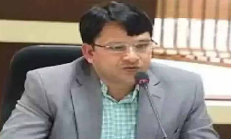 लोक निर्माण विभाग में गुणवत्ता सुधार के उद्देश्य से सात जिलों में 35 निर्माण कार्यों का किया औचक निरीक्षण लोक निर्माण विभाग में गुणवत्ता सुधार के उद्देश्य से सात जिलों में 35 निर्माण कार्यों का किया औचक निरीक्षण