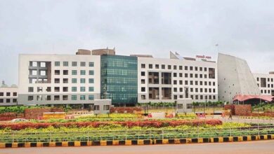 एमसीबी : राज्य शैक्षिक अनुसंधान परिषद की चार दिवसीय कार्यशाला संपन्न एमसीबी : राज्य शैक्षिक अनुसंधान परिषद की चार दिवसीय कार्यशाला संपन्न