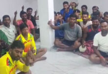 अफ्रीकी देश ट्यूनिशिया में फंसे झारखंड के 48 मजदूरों के वतन वापसी का रास्ता साफ