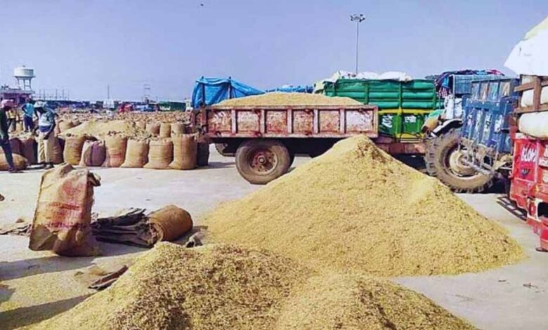 मंडी शुल्क की चोरी करने वाले के विरुद्ध कड़ी कार्रवाई के निर्देश