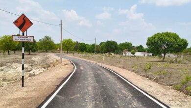 पीवीटीजी बसाहटों तक विकास की राह : प्रधानमंत्री जनमन योजना से दूरस्थ वनांचलों में खुल रहा समृद्धि का द्वार…. पीवीटीजी बसाहटों तक विकास की राह : प्रधानमंत्री जनमन योजना से दूरस्थ वनांचलों में खुल रहा समृद्धि का द्वार….