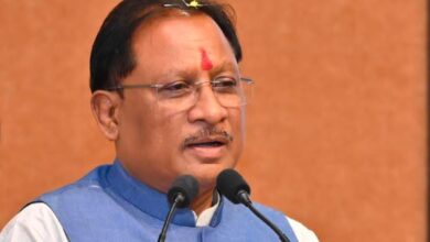 मुख्यमंत्री विष्णुदेव साय की बड़ी सौगात: जशपुर जिले में चार नालों पर बनेगा पुल….