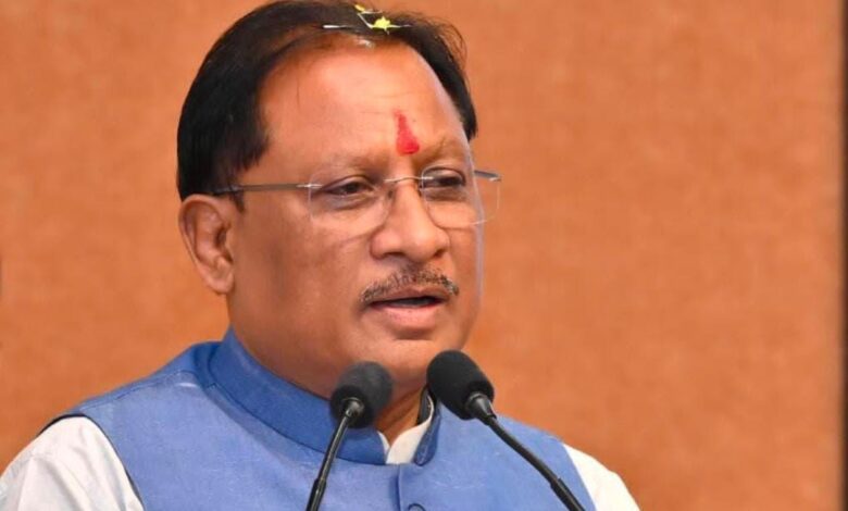 मुख्यमंत्री विष्णुदेव साय की बड़ी सौगात: जशपुर जिले में चार नालों पर बनेगा पुल…. मुख्यमंत्री विष्णुदेव साय की बड़ी सौगात: जशपुर जिले में चार नालों पर बनेगा पुल….