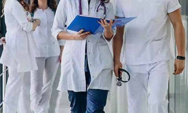 MP में नर्सिंग एडमिशन संकट: फर्जीवाड़े के कारण 4 हजार सीटें भी न भर सकीं