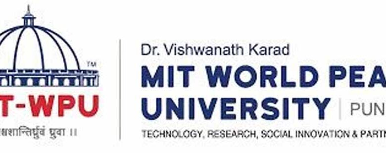 MIT-WPU, पुणे में होगा वर्ल्ड टेक्नोलॉजी समिट का आयोजन