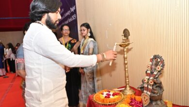 डिजिटल सुरक्षा को जनआंदोलन बनाएं, आत्मनिर्भर भारत की दिशा में बढ़ें- मंत्री गुरु खुशवंत साहेब….